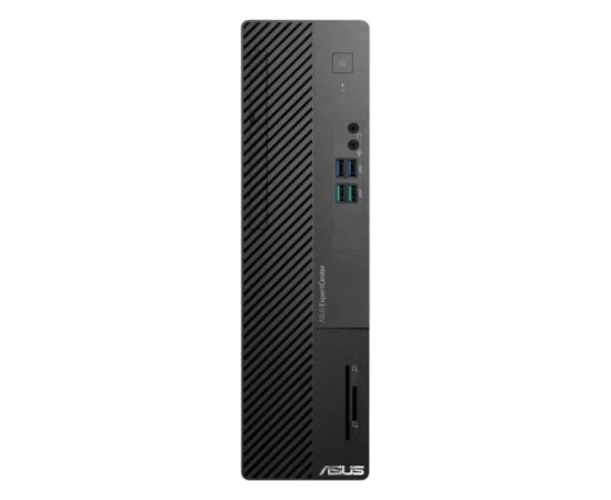 ASUS ExpertCentre D5 SFF Desktop Computer D500SE-513500252X Intel Core i5-13500 8GB DDR4 512GB SSD Windows 11 Black