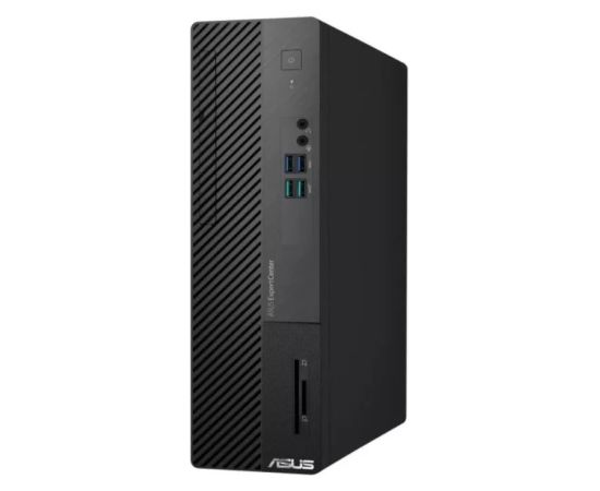 ASUS ExpertCentre D5 SFF Desktop Computer D500SE-513500252X Intel Core i5-13500 8GB DDR4 512GB SSD Windows 11 Black