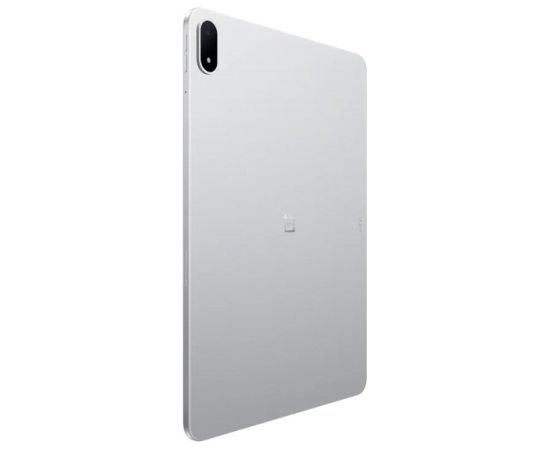 OnePlus Pad 3 Qualcomm Snapdragon 256 GB 33.5 cm (13.2") 12 GB Wi-Fi 7 (802.11be) Android 15 Silver