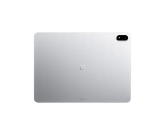 OnePlus Pad 3 Qualcomm Snapdragon 256 GB 33.5 cm (13.2") 12 GB Wi-Fi 7 (802.11be) Android 15 Silver
