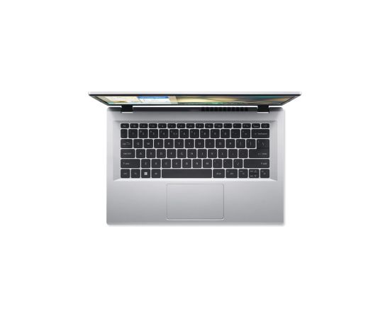 Acer A314-36P-3772DX i3-305 14" FHD 8GB SSD256 BT Win11 Silver (REPACK) 2Y
