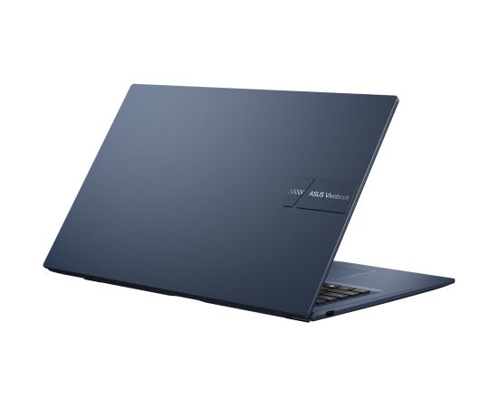 ASUS F1704VAP-SB52 Core 5 120U 17.3" FHD 16GB SSD512 BT Win11 Quiet Blue (REPACK) 2Y