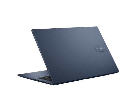 ASUS F1704VAP-SB52 Core 5 120U 17.3" FHD 16GB SSD512 BT Win11 Quiet Blue (REPACK) 2Y