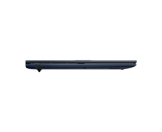 ASUS F1704VAP-SB52 Core 5 120U 17.3" FHD 16GB SSD512 BT Win11 Quiet Blue (REPACK) 2Y
