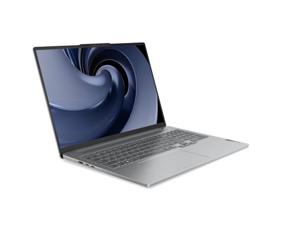 Lenovo PRO-5-16IMH9 Ultra 9 185H 16" 2K OLED 120Hz 32GB SSD1TB BT BLKB GeForce RTX 4050 6GB Win11 Gray (REPACK) 2Y