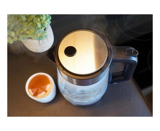 Electric kettle Blaupunkt EKG401