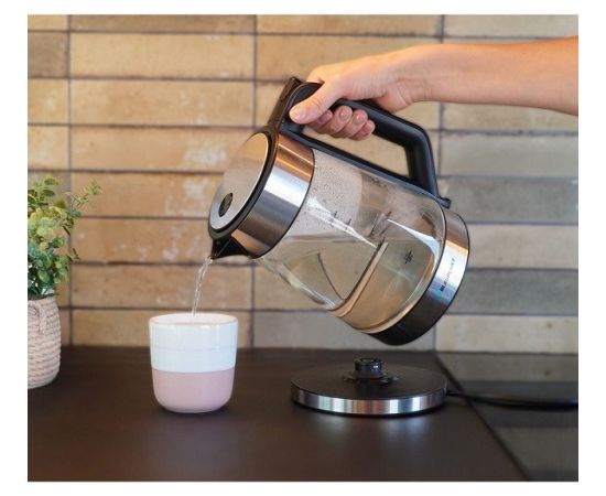 Electric kettle Blaupunkt EKG401