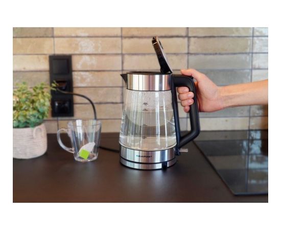 Electric kettle Blaupunkt EKG401