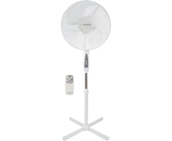 Esperanza EHF007WW Standing Fan White