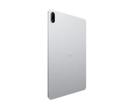 OnePlus Pad 3 Qualcomm Snapdragon 256 GB 33.5 cm (13.2") 12 GB Wi-Fi 7 (802.11be) Android 15 Silver