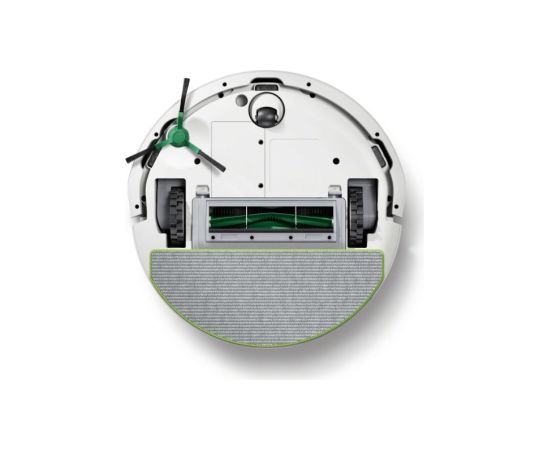 Cleaning robot iRobot Roomba Combo 105 (white)
