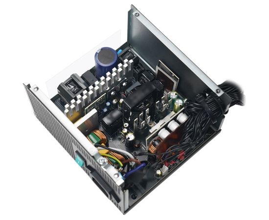 DeepCool PN750D power supply unit 750 W 20+4 pin ATX ATX Black
