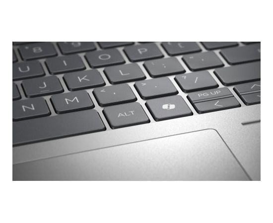 HP EliteBook 665 G11 Ryzen 5 7535U 16.0"WUXGA IPS AG 300nits 16GB DDR5 SSD512 Radeon 660M Cam 5 MPx 56Wh W11Pro Pike Silver