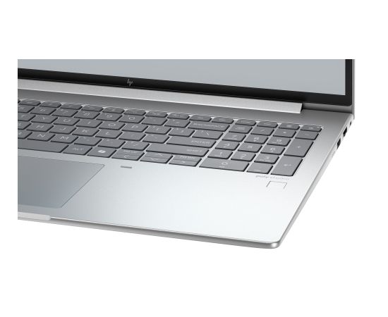 HP EliteBook 665 G11 Ryzen 5 7535U 16.0"WUXGA IPS AG 300nits 16GB DDR5 SSD512 Radeon 660M Cam 5 MPx 56Wh W11Pro Pike Silver