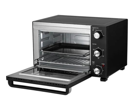 Piekarnik elektryczny MPM MPE-16/T