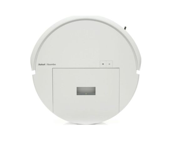 iRobot Roomba Combo 205 cleaning robot (white)