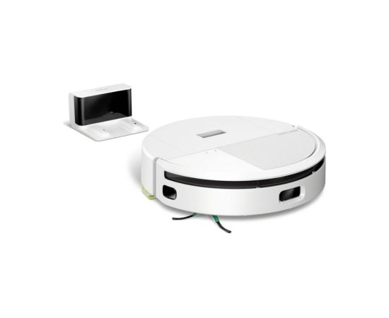 iRobot Roomba Combo 205 cleaning robot (white)