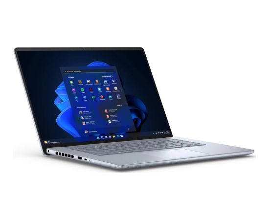 Dell I7640-7059BLU Ultra 7-155H 16" WUXGA Touch 32GB SSD1TB BT BLKB Win11 Blue (REPACK) 2Y