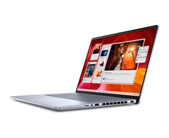 Dell I7640-7059BLU Ultra 7-155H 16" WUXGA Touch 32GB SSD1TB BT BLKB Win11 Blue (REPACK) 2Y