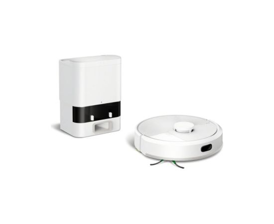 Cleaning robot iRobot Roomba Combo 105+ (white)