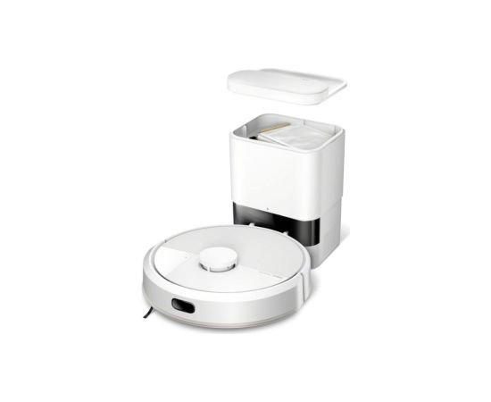 Cleaning robot iRobot Roomba Combo 105+ (white)