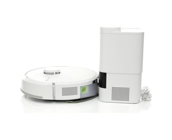 Cleaning robot iRobot Roomba Combo 105+ (white)
