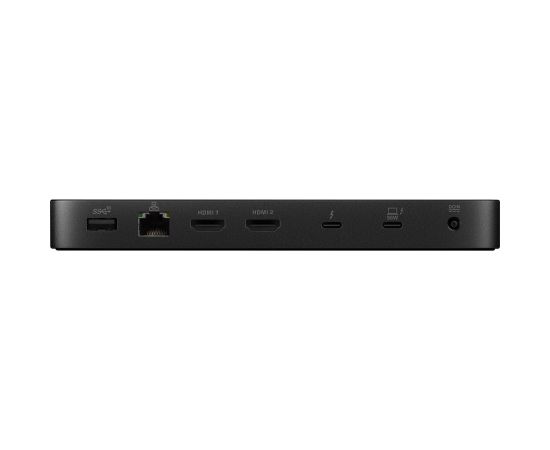 ASUS Triple 4K Thunderbolt 4 Dock DC500 Wired Black