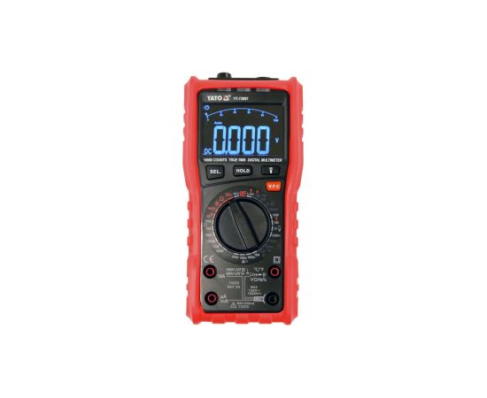 Multimetrs Yato YT-73097