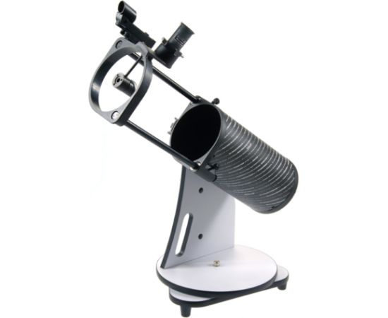 Sky-Watcher Heritage-130P FlexTube teleskops, Reflektori