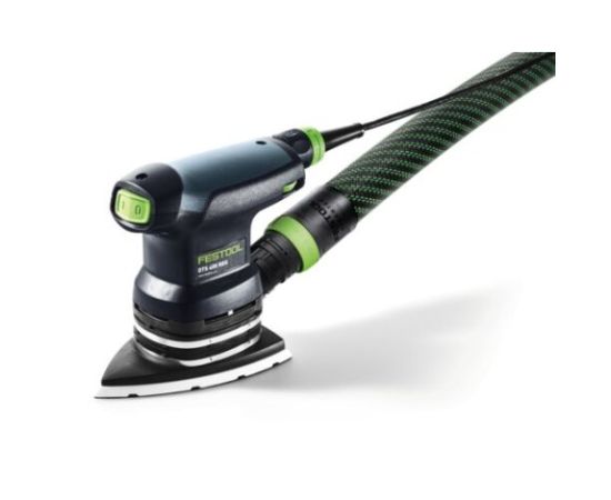 Festool DTS 400 REQ-Plus Trīsstūra slīpmašīna