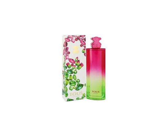 Tous Gems Power EDT 90ml