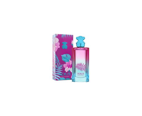 Tous Bonjour Señorita EDT 90ml