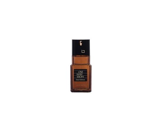 Jacques Bogart One Man Show Oud Edition EDT 100ml