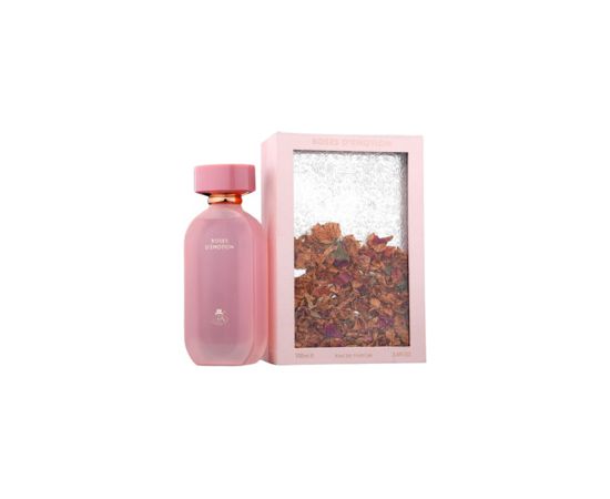 French Avenue Roses D'Emotion EDP 100ml