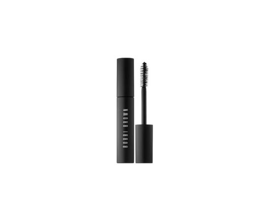 Bobbi Brown Eye Opening Mascara - Řasenka pro extra objem řas 10 ml Black