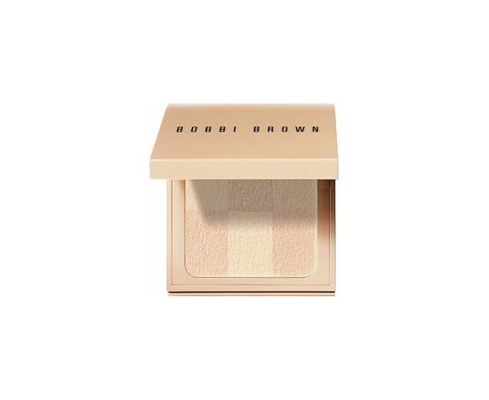 Bobbi Brown Nude Finish Illuminating Powder 6,6 g Nude