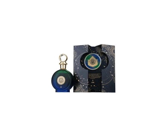 Paris Corner North Stag Expressions I Un EDP 100ml