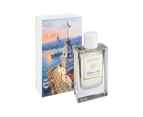Alghabra Bosphorus Pearl Extrait de Parfum 50ml