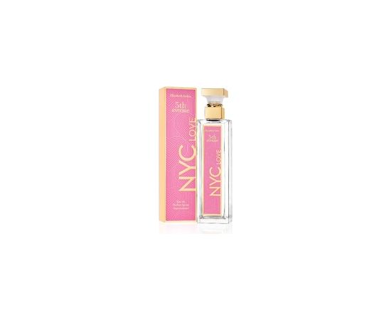 Elizabeth Arden NYC Love EDT 75ml
