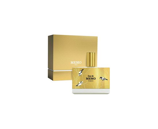 Memo Paris Eau De Memo EDP 100ml