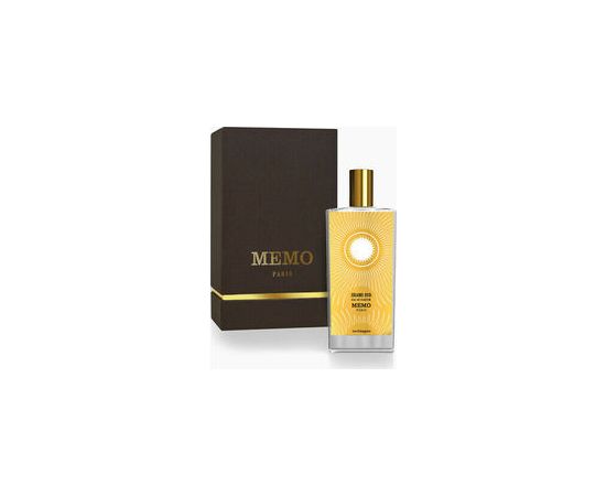 Memo Paris Shams Oud EDP 75ml