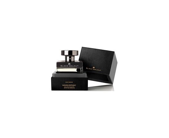 Banana Republic Black Walnut EDT 100ml