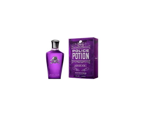 Police Potion Arsenic EDP 100ml