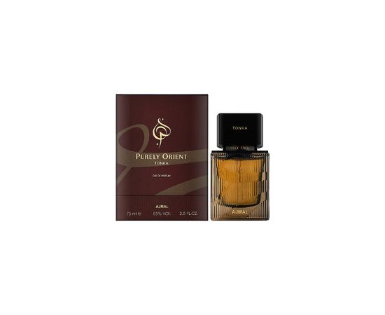 Ajmal Purely Orient Tonka EDP 75ml