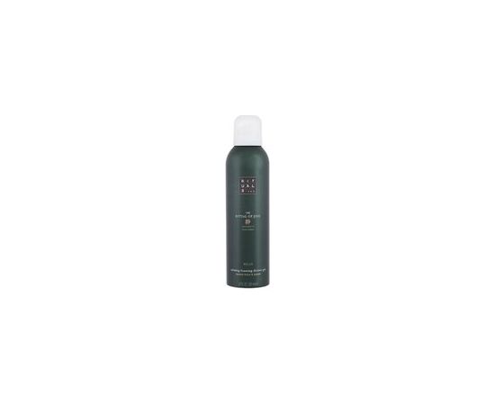 Rituals The Ritual Of Jing Foaming Shower Gel - Shower foam 200ml