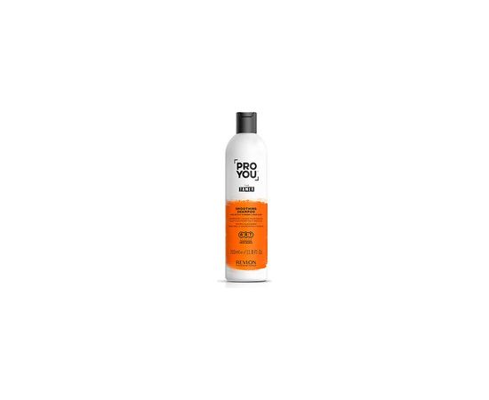 Revlon Pro You The Tamer Smoothing Shampoo (Wavy Hair) - Smoothing Shampoo 1000ml