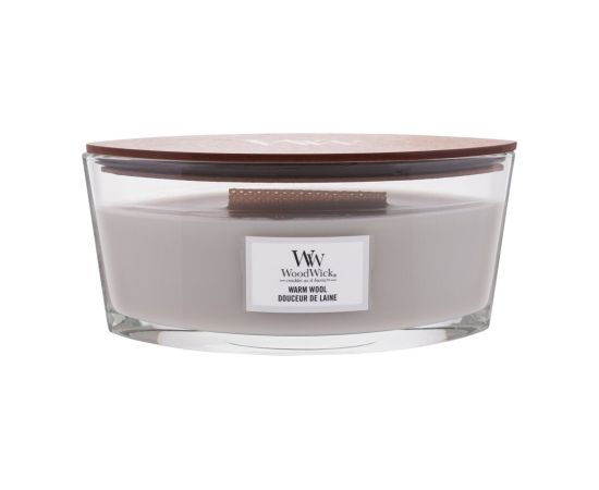 Woodwick Warm Wool 453,6g