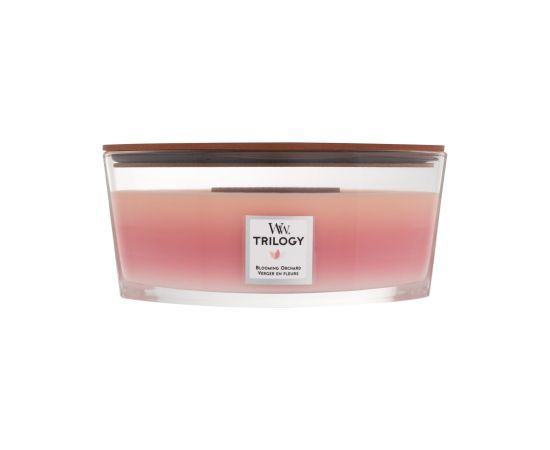 Woodwick Trilogy / Blooming Orchard 453,6g