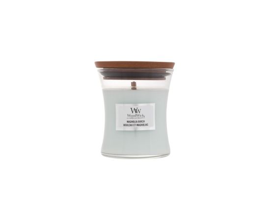 Woodwick Magnolia Birch 85g