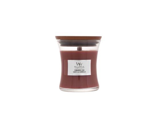 Woodwick Cinnamon Chai 85g